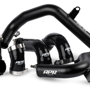 APR Charge Pipes & Turbo Muffler EA888 EVO 4 Garrett-Turbo (Golf GTI etc.)
