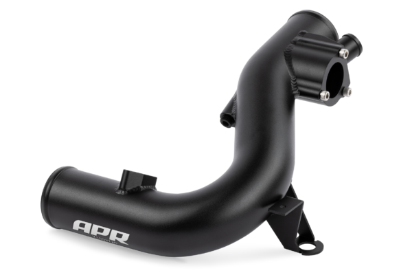 APR Throttle Body Pipe 2.0T EA888 EVO 4 (Continental-Turbo) APR Throttle Body Pipe 2.0T EA888 EVO 4 (Continental-Turbo) – Produktnummer MS100222 | VTEC Chiptuning
