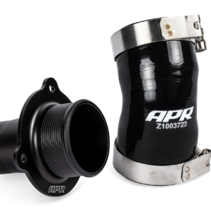 APR Turbo Outlet System 2.0T EA888 EVO 4 (Garret-Turbo)