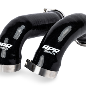 APR Intercooler Hoses 2.0T EA888 EVO 4