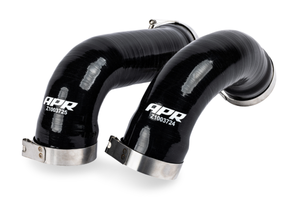 APR Intercooler Hoses 2.0T EA888 EVO 4 APR Intercooler Hoses 2.0T EA888 EVO 4 – Produktnummer MS100228 | VTEC Chiptuning