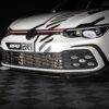 APR Carbon Frontlippe Volkswagen Golf VIII GTI – Produktnummer MS100236 | VTEC Chiptuning