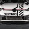 APR Carbon Frontflics Volkswagen Golf VIII GTI – Produktnummer MS100237 | VTEC Chiptuning