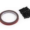 APR Carbon Seitenschweller Volkswagen Golf VIII GTI – Produktnummer MS100240 | VTEC Chiptuning