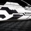 APR Carbon Seitenschweller Volkswagen Golf VIII GTI – Produktnummer MS100240 | VTEC Chiptuning