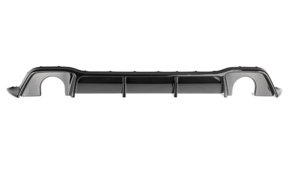 APR Carbon Heckdiffusor Volkswagen Golf VIII GTI APR Carbon Heckdiffusor Volkswagen Golf VIII GTI – Produktnummer MS100241 | VTEC Chiptuning