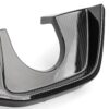 APR Carbon Heckdiffusor Volkswagen Golf VIII GTI – Produktnummer MS100241 | VTEC Chiptuning