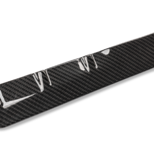 APR 2.5T Carbon Manifold Cover