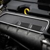 APR 2.5T Carbon Manifold Cover – Produktnummer MS100251 | VTEC Chiptuning