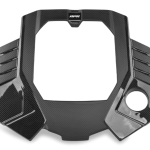 APR Motorabdeckung passend für RS 6 / RS 7 C8 EA825