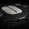 APR Motorabdeckung passend für RS 6 / RS 7 C8 EA825 – Produktnummer MS100253 | VTEC Chiptuning