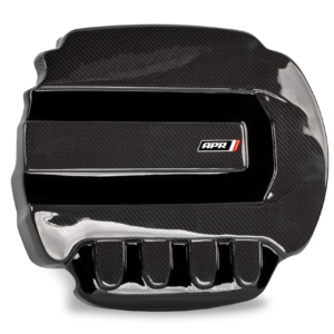 APR Engine Cover 1.8T/2.0T EA888 GEN 3 Carbon Fiber