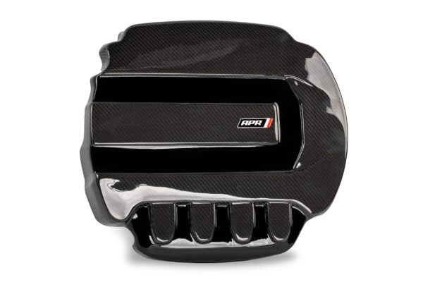 APR Engine Cover 1.8T/2.0T EA888 GEN 3 Carbon Fiber APR Engine Cover 1.8T/2.0T EA888 GEN 3 Carbon Fiber – Produktnummer MS100254 | VTEC Chiptuning