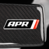 APR Engine Cover 1.8T/2.0T EA888 GEN 3 Carbon Fiber – Produktnummer MS100254 | VTEC Chiptuning