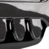 APR Engine Cover 1.8T/2.0T EA888 GEN 3 Carbon Fiber – Produktnummer MS100254 | VTEC Chiptuning