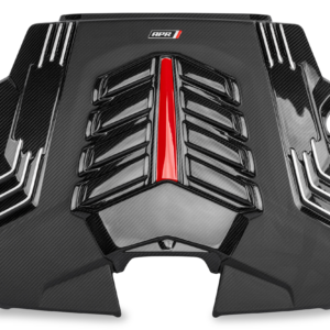 APR Carbon Motorabdeckungen 2.9T 3.0T 4.0T (4M) SUV
