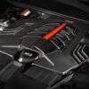 APR Carbon Motorabdeckungen 2.9T 3.0T 4.0T (4M) SUV – Produktnummer MS100256.1 | VTEC Chiptuning