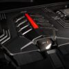 APR Carbon Motorabdeckungen 2.9T 3.0T 4.0T (4M) SUV – Produktnummer MS100256.1 | VTEC Chiptuning