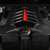 APR Carbon Motorabdeckungen 2.9T 3.0T 4.0T (4M) SUV – Produktnummer MS100256.1 | VTEC Chiptuning