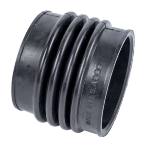 Ersatz Intake Coupler