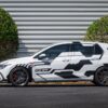 APR Tieferlegungsfedern Golf VIII GTI – Produktnummer SUS00016 | VTEC Chiptuning