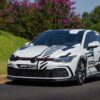 APR Tieferlegungsfedern Golf VIII GTI – Produktnummer SUS00016 | VTEC Chiptuning