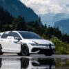 APR Tieferlegungsfedern Golf VIII R – Produktnummer SUS00017 | VTEC Chiptuning