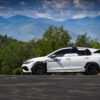 APR Tieferlegungsfedern Golf VIII R – Produktnummer SUS00017 | VTEC Chiptuning