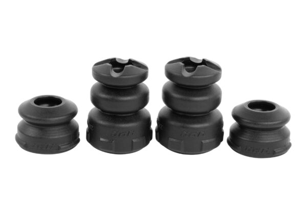 APR Gummipuffer für Tieferlegungsfedern APR Gummipuffer für Tieferlegungsfedern – Produktnummer SUS00025 | VTEC Chiptuning