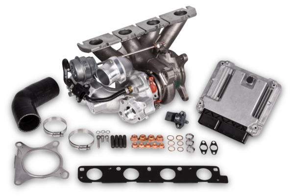 K04 Turbokit für EA888 Gen 1 inklusive APR Software – Produktnummer T2100016 | VTEC Chiptuning