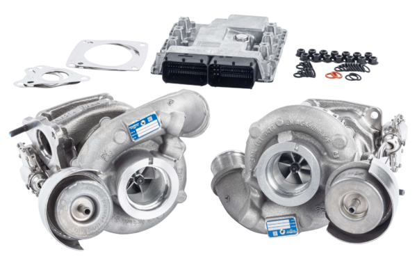APR K04.3 GTS Turbolader System - passend für 911 3.0T APR K04.3 GTS Turbolader System - passend für 911 3.0T – Produktnummer T2100084 | VTEC Chiptuning