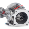 APR K04.3 GTS Turbolader System - passend für 911 3.0T – Produktnummer T2100084 | VTEC Chiptuning