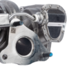 APR K04.3 GTS Turbolader System - passend für 911 3.0T – Produktnummer T2100084 | VTEC Chiptuning