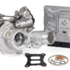 APR Stage 3 PowerMax GT2563S Turbolader System – Produktnummer T4100010 | VTEC Chiptuning