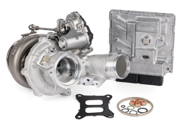 APR Stage 3 PowerMax GT2563S Turbolader System APR Stage 3 PowerMax GT2563S Turbolader System – Produktnummer T4100010 | VTEC Chiptuning