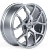 APR Flow-Form Rad A01 "Hyper Silver" – Produktnummer WHL00001 | VTEC Chiptuning