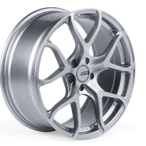 APR Flow-Form Rad A01 „Hyper Silver“