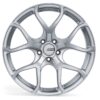 APR Flow-Form Rad A01 "Hyper Silver" – Produktnummer WHL00001 | VTEC Chiptuning