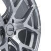 APR Flow-Form Rad A01 "Hyper Silver" – Produktnummer WHL00001 | VTEC Chiptuning