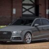 APR Flow-Form Rad A01 "Hyper Silver" – Produktnummer WHL00001 | VTEC Chiptuning
