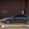 APR Flow-Form Rad A01 "Hyper Silver" – Produktnummer WHL00001 | VTEC Chiptuning