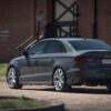 APR Flow-Form Rad A01 "Hyper Silver" – Produktnummer WHL00001 | VTEC Chiptuning