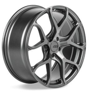 APR Flow-Form Rad A01 „Gunmetal Grau“