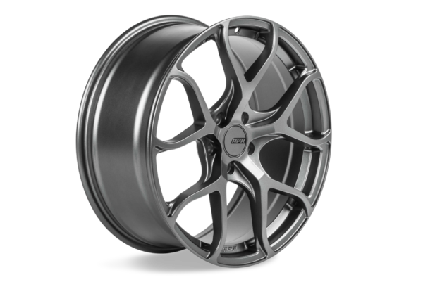 APR Flow-Form Rad A01 "Gunmetal Grau" APR Flow-Form Rad A01 "Gunmetal Grau" – Produktnummer WHL00002 | VTEC Chiptuning
