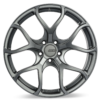 APR Flow-Form Rad A01 "Gunmetal Grau" – Produktnummer WHL00002 | VTEC Chiptuning