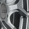 APR Flow-Form Rad A01 "Gunmetal Grau" – Produktnummer WHL00002 | VTEC Chiptuning