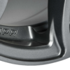 APR Flow-Form Rad A01 "Gunmetal Grau" – Produktnummer WHL00002 | VTEC Chiptuning