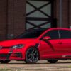 APR Flow-Form Rad A01 "Gunmetal Grau" – Produktnummer WHL00002 | VTEC Chiptuning