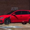 APR Flow-Form Rad A01 "Gunmetal Grau" – Produktnummer WHL00002 | VTEC Chiptuning