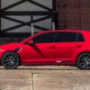 APR Flow-Form Rad A01 "Gunmetal Grau" – Produktnummer WHL00002 | VTEC Chiptuning